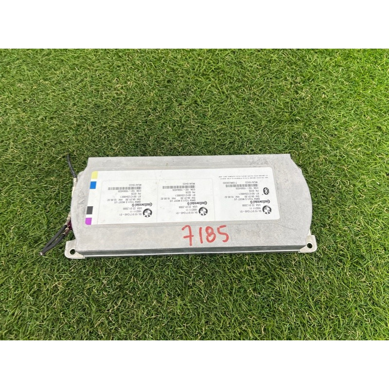 Блок телематики (електрика / блок управління) BMW 3-series E93 2008 3.0 N54 84109171348