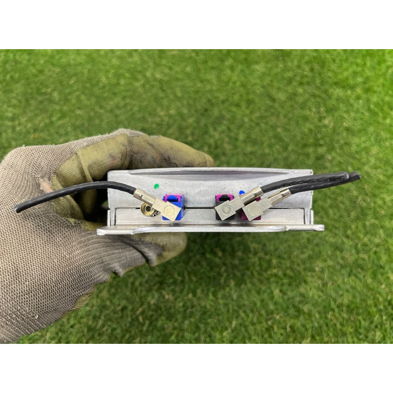 Блок телематики (електрика / блок управління) BMW 3-series E93 2008 3.0 N54 84109171348