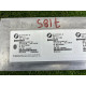 Блок телематики (електрика / блок управління) BMW 3-series E93 2008 3.0 N54 84109171348