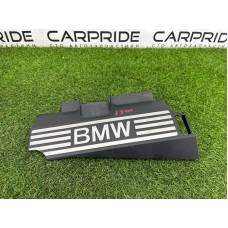 Декоративная крышка двигателя