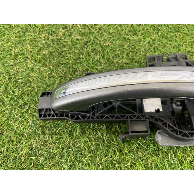 Ручка двері зовнішня (кузов і елементи) AUDI Q7 4L 2011 3.0 CATA 4L0837207GRU