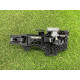 Ручка двері зовнішня (кузов і елементи) AUDI Q7 4L 2011 3.0 CATA 4L0837207GRU