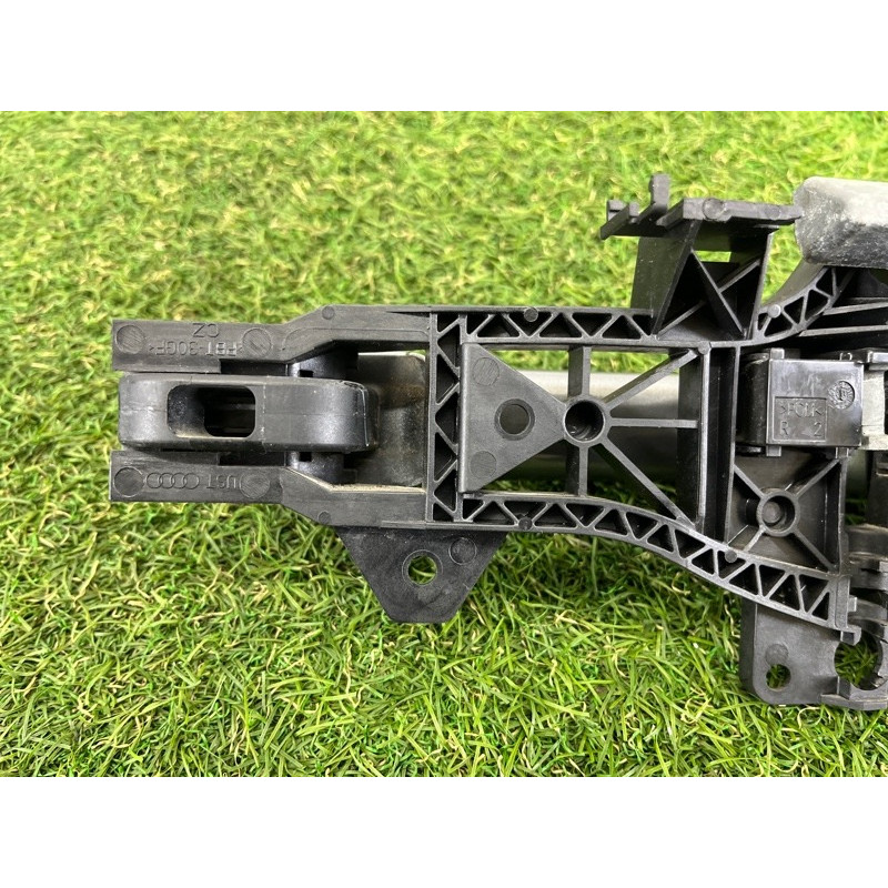 Ручка двері зовнішня (кузов і елементи) AUDI Q7 4L 2011 3.0 CATA 4L0837207GRU