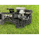 Ручка двері зовнішня (кузов і елементи) AUDI Q7 4L 2011 3.0 CATA 4L0837207GRU