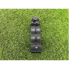 Блок кнопок склопідйомників