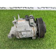 Компрессор кондиционера (отопление и кондиционирование) Jeep Grand Cherokee WK2 2014 3.0 Diesel EXF 68021835AF