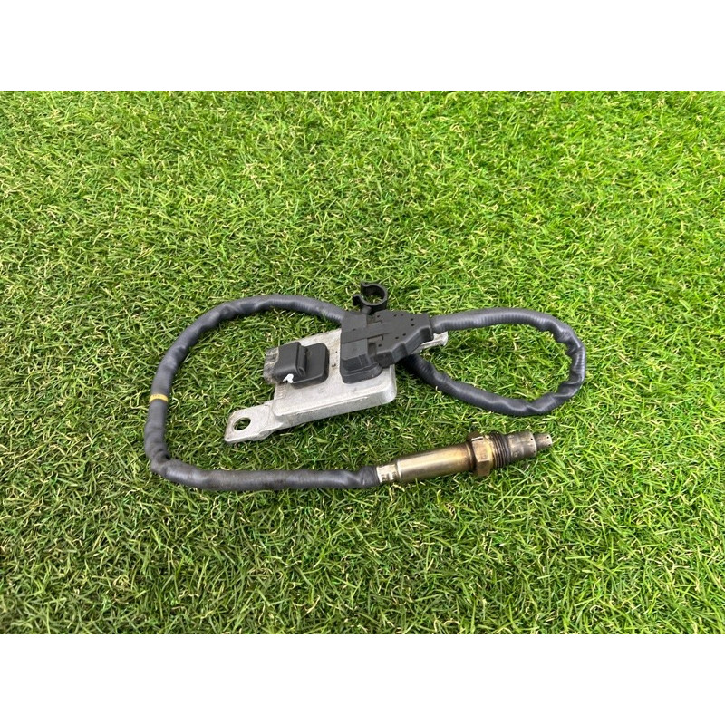 Лямбда зонд (электрика двигателя) AUDI Q7 4L 2011 3.0 CATA 059907807S