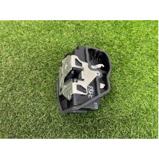 Замок дверей