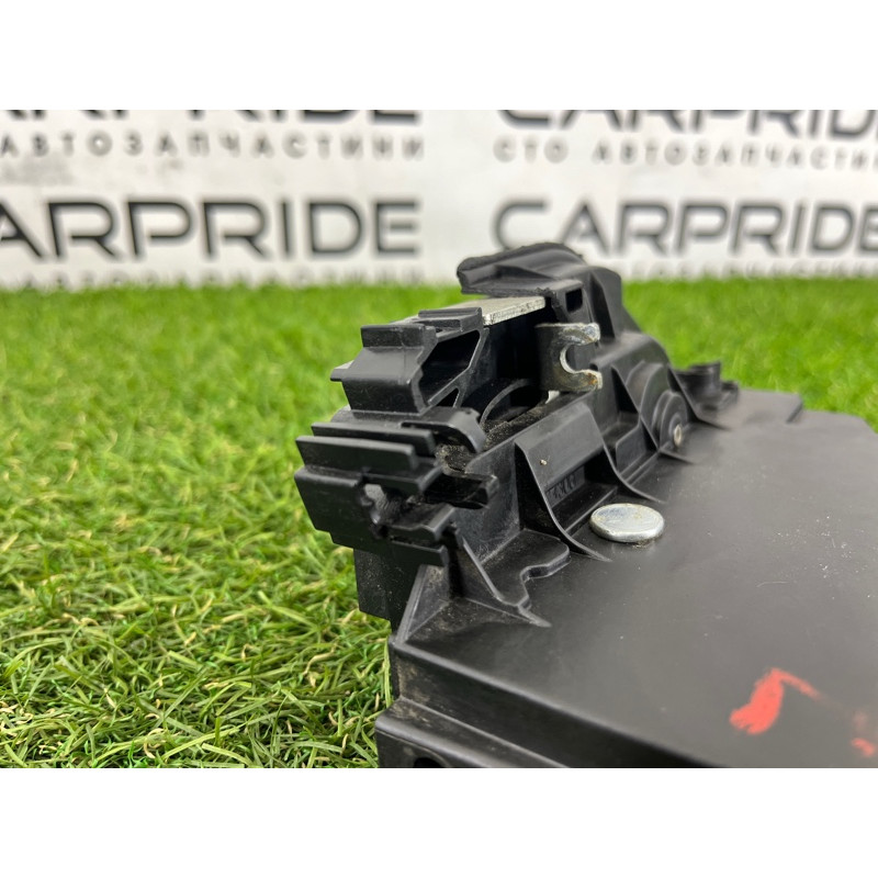 Замок дверей (кузов і елементи) BMW 3-series E93 2008 3.0 N54 51217202146