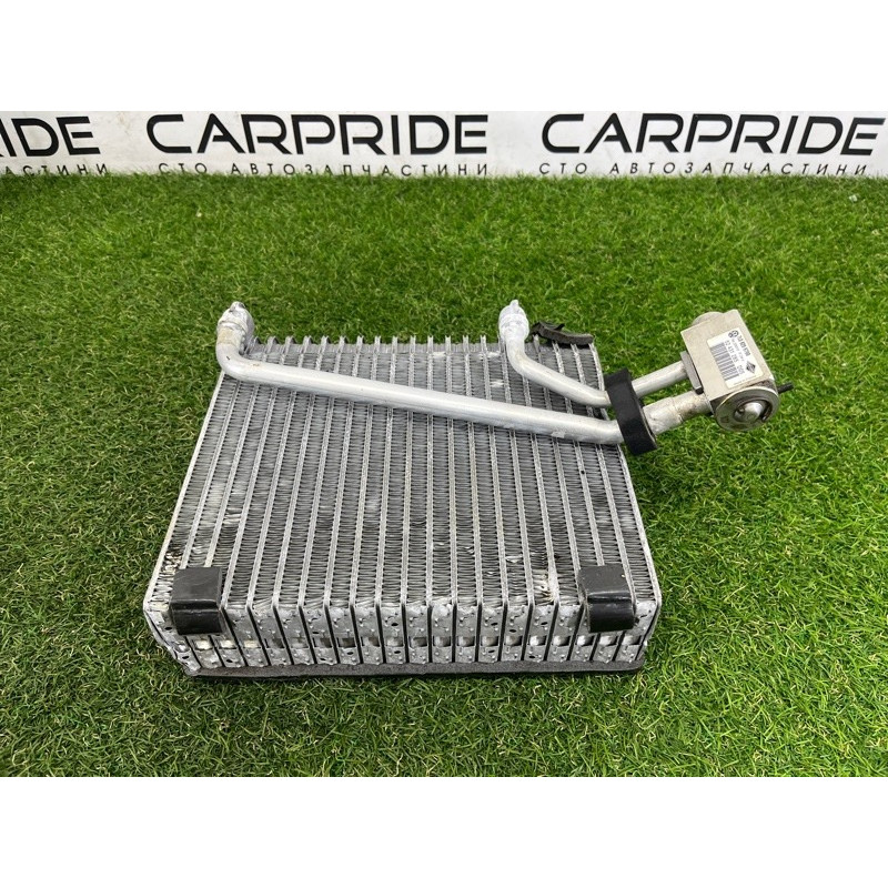 Испаритель кондиционера (отопление и кондиционирование) AUDI Q7 4L 2011 3.0 CATA 7L0819087AB