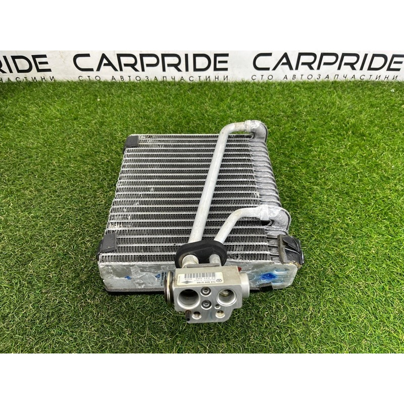 Испаритель кондиционера (отопление и кондиционирование) AUDI Q7 4L 2011 3.0 CATA 7L0819087AB