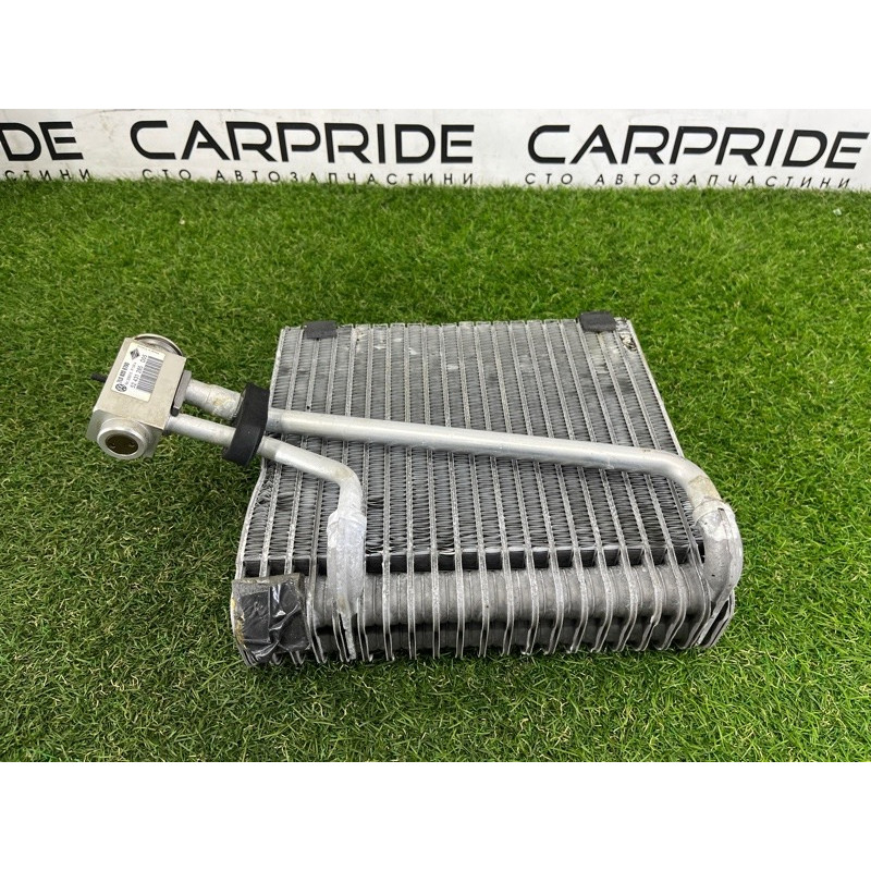 Испаритель кондиционера (отопление и кондиционирование) AUDI Q7 4L 2011 3.0 CATA 7L0819087AB