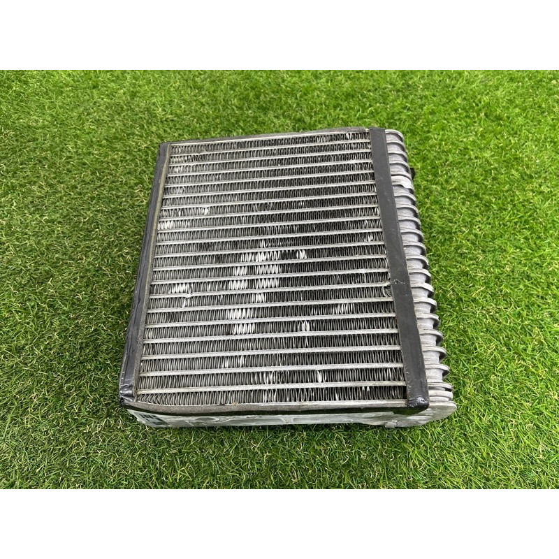 Испаритель кондиционера (отопление и кондиционирование) AUDI Q7 4L 2011 3.0 CATA 7L0819087AB