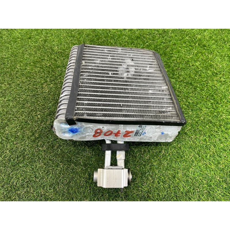 Испаритель кондиционера (отопление и кондиционирование) AUDI Q7 4L 2011 3.0 CATA 7L0819087AB