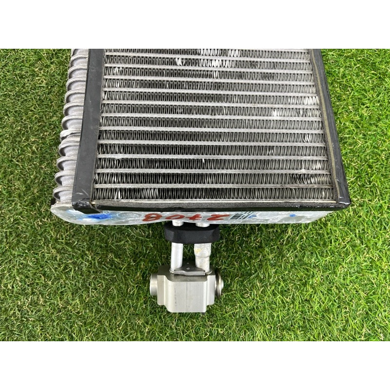 Испаритель кондиционера (отопление и кондиционирование) AUDI Q7 4L 2011 3.0 CATA 7L0819087AB