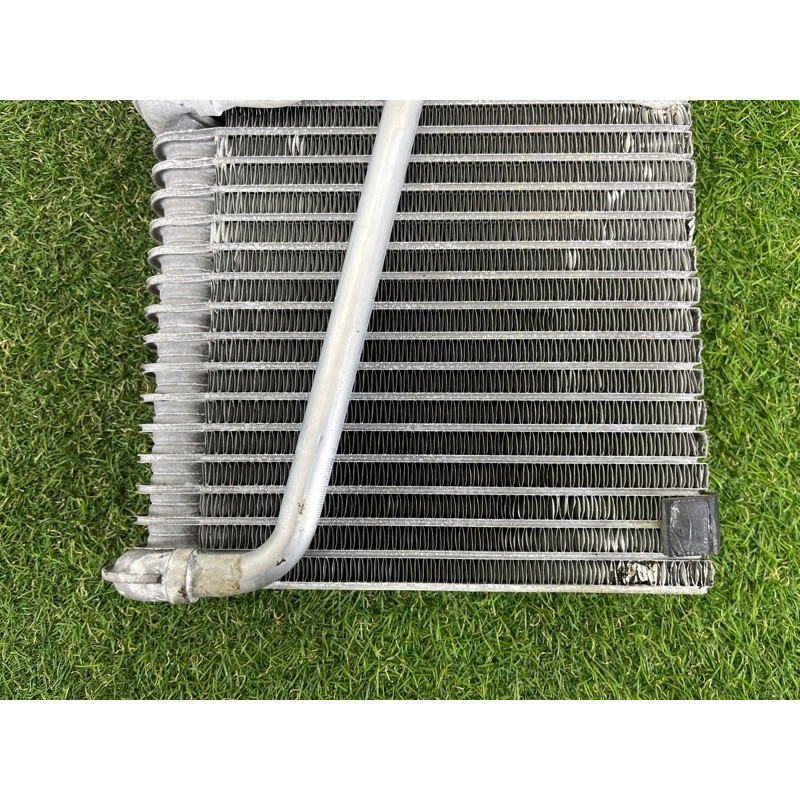 Испаритель кондиционера (отопление и кондиционирование) AUDI Q7 4L 2011 3.0 CATA 7L0819087AB