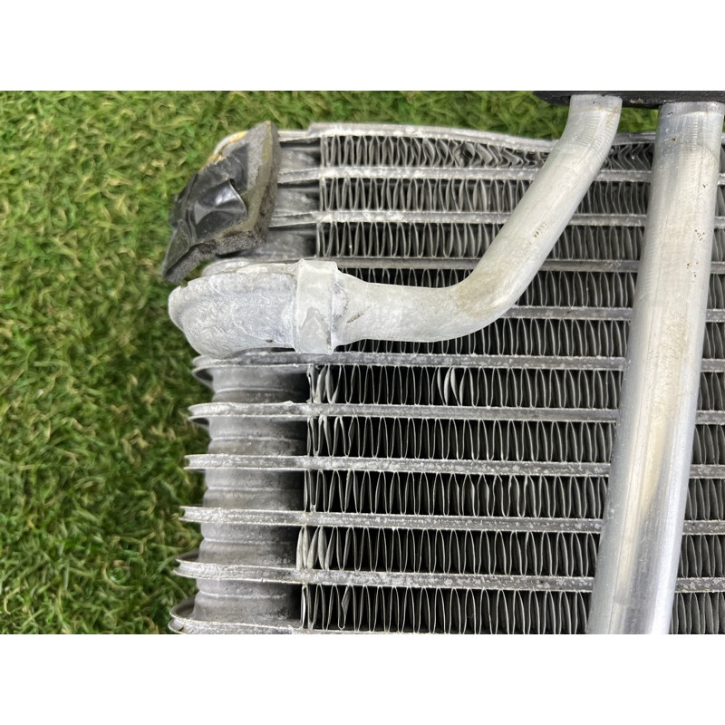 Испаритель кондиционера (отопление и кондиционирование) AUDI Q7 4L 2011 3.0 CATA 7L0819087AB