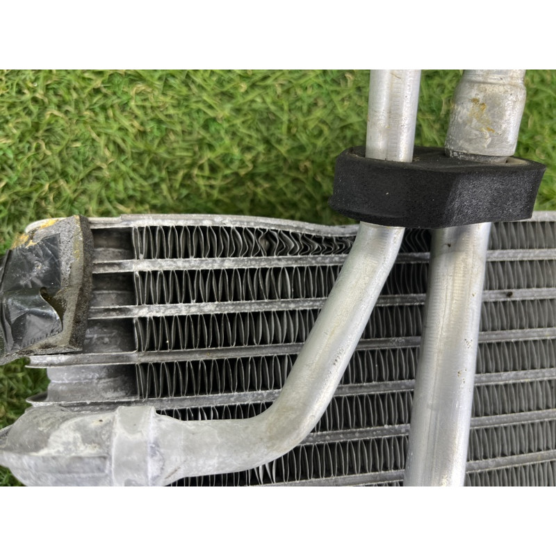 Испаритель кондиционера (отопление и кондиционирование) AUDI Q7 4L 2011 3.0 CATA 7L0819087AB