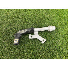 Трубка системы охлаждения