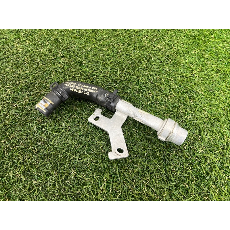 Трубка системы охлаждения (система охлаждения) AUDI SQ5 FY 2018 3.0 CWGD 80A122445F