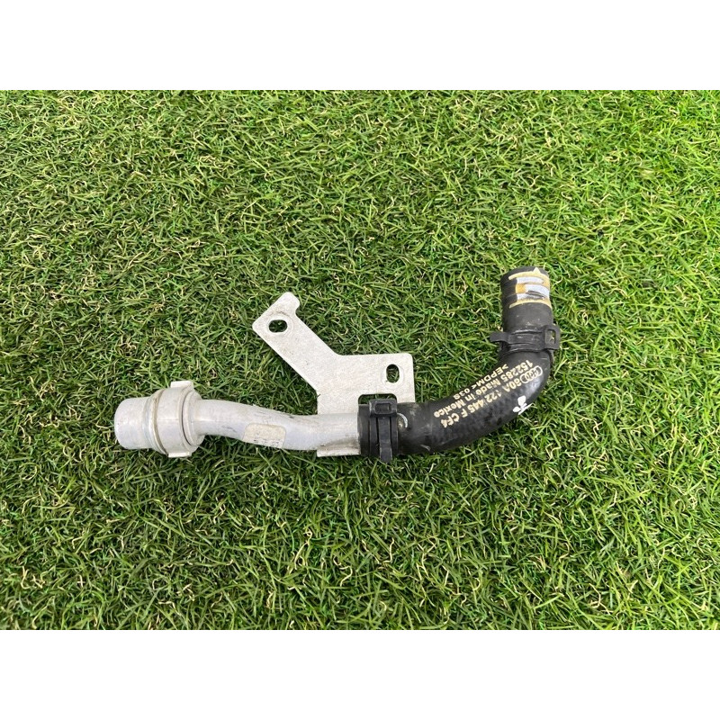 Трубка системы охлаждения (система охлаждения) AUDI SQ5 FY 2018 3.0 CWGD 80A122445F