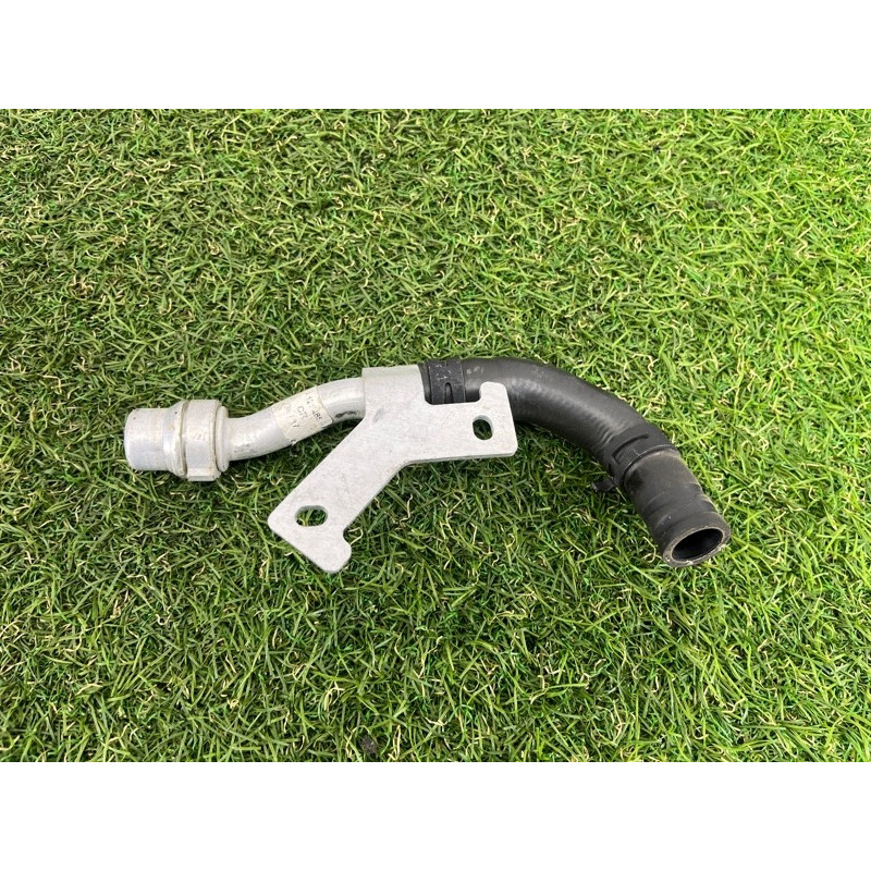 Трубка системы охлаждения (система охлаждения) AUDI SQ5 FY 2018 3.0 CWGD 80A122445F