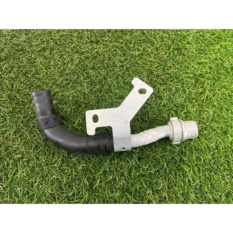 Трубка системы охлаждения (система охлаждения) AUDI SQ5 FY 2018 3.0 CWGD 80A122445F