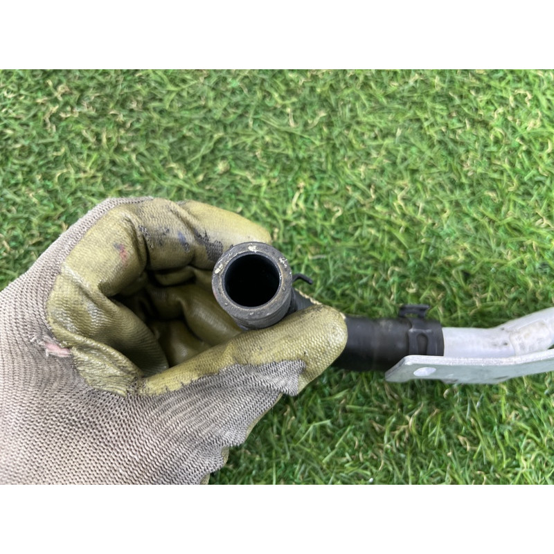 Трубка системы охлаждения (система охлаждения) AUDI SQ5 FY 2018 3.0 CWGD 80A122445F