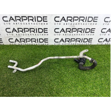 Трубка системы охлаждения