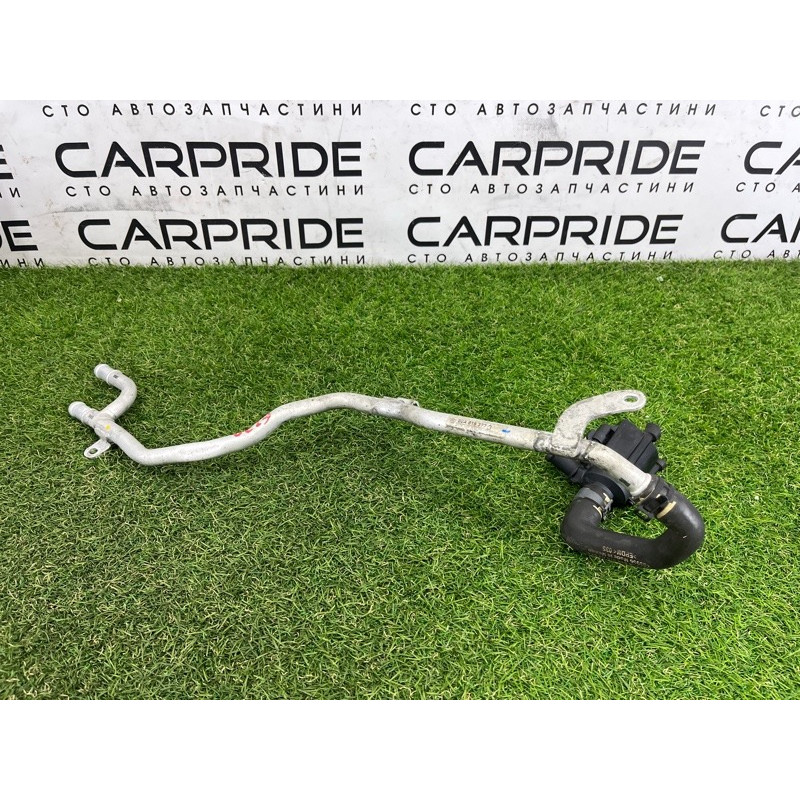 Трубка системы охлаждения (система охлаждения) AUDI SQ5 FY 2018 3.0 CWGD 80A819377Q