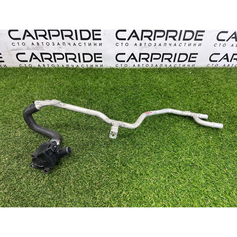 Трубка системы охлаждения (система охлаждения) AUDI SQ5 FY 2018 3.0 CWGD 80A819377Q