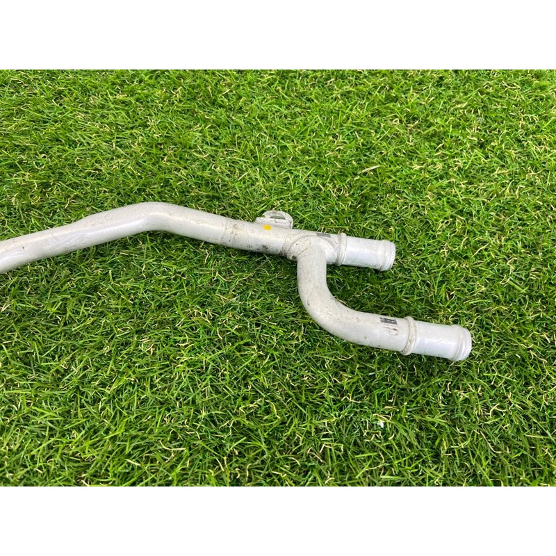 Трубка системы охлаждения (система охлаждения) AUDI SQ5 FY 2018 3.0 CWGD 80A819377Q