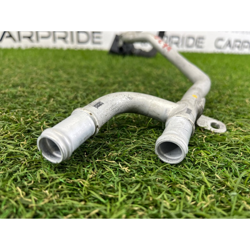 Трубка системы охлаждения (система охлаждения) AUDI SQ5 FY 2018 3.0 CWGD 80A819377Q