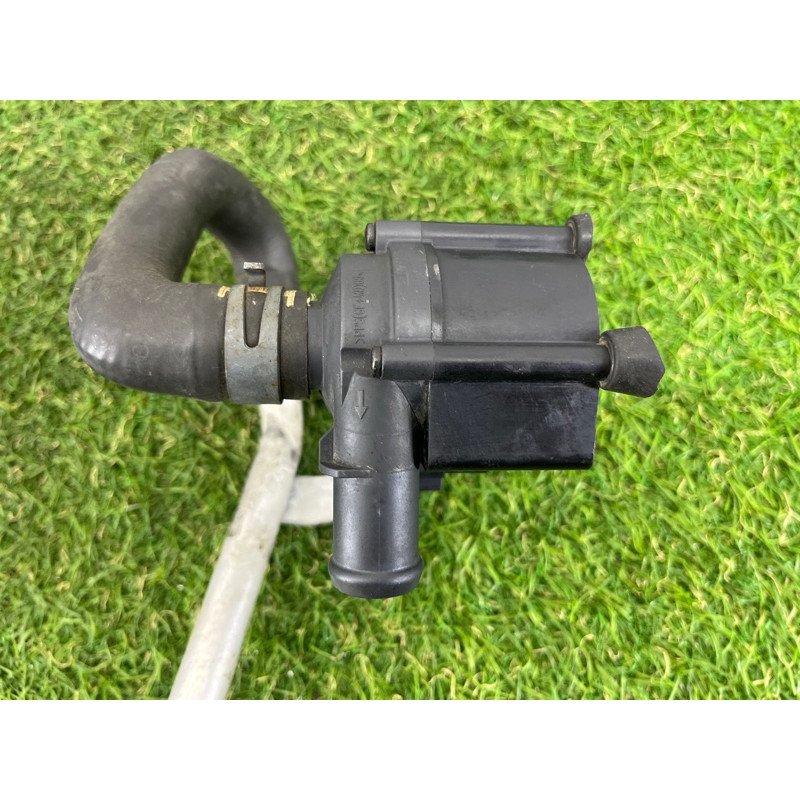 Трубка системы охлаждения (система охлаждения) AUDI SQ5 FY 2018 3.0 CWGD 80A819377Q