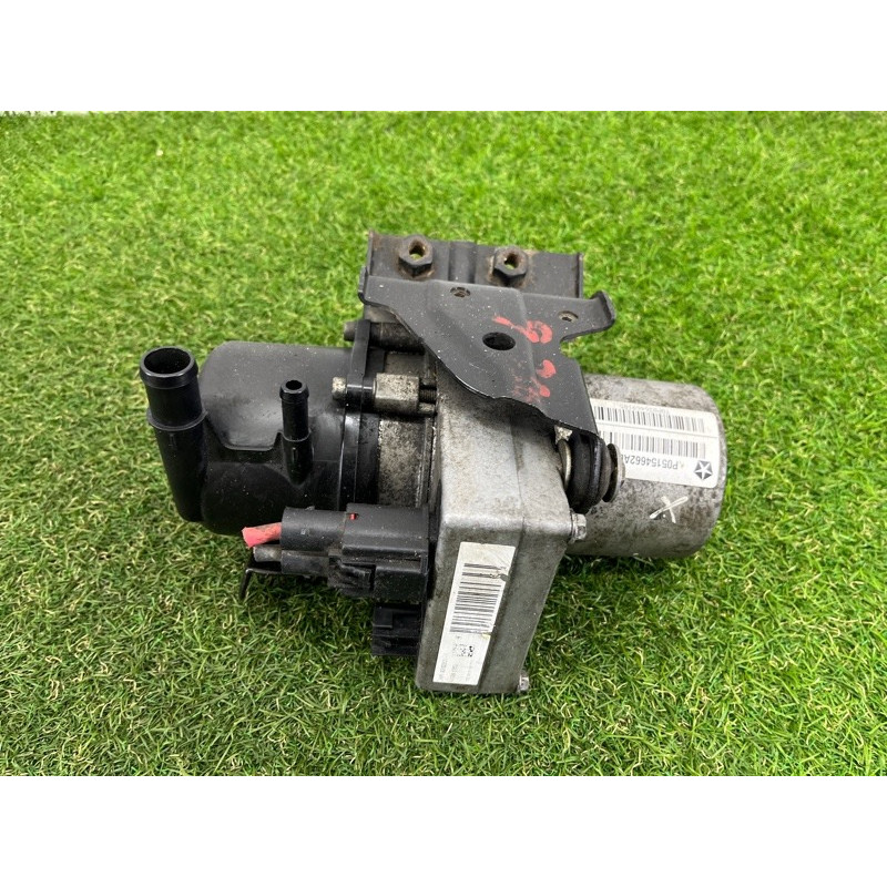 Насос гидроусилителя руля (рулевое управление) Jeep Grand Cherokee WK2 2014 3.0 Diesel EXF 5154662AB