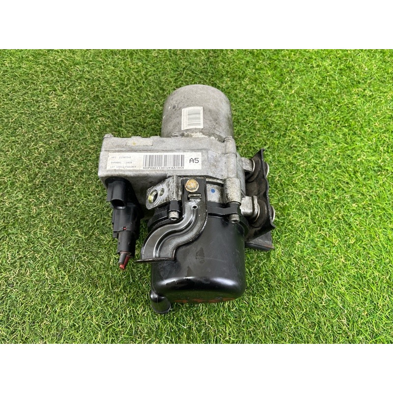 Насос гидроусилителя руля (рулевое управление) Jeep Grand Cherokee WK2 2014 3.0 Diesel EXF 5154662AB