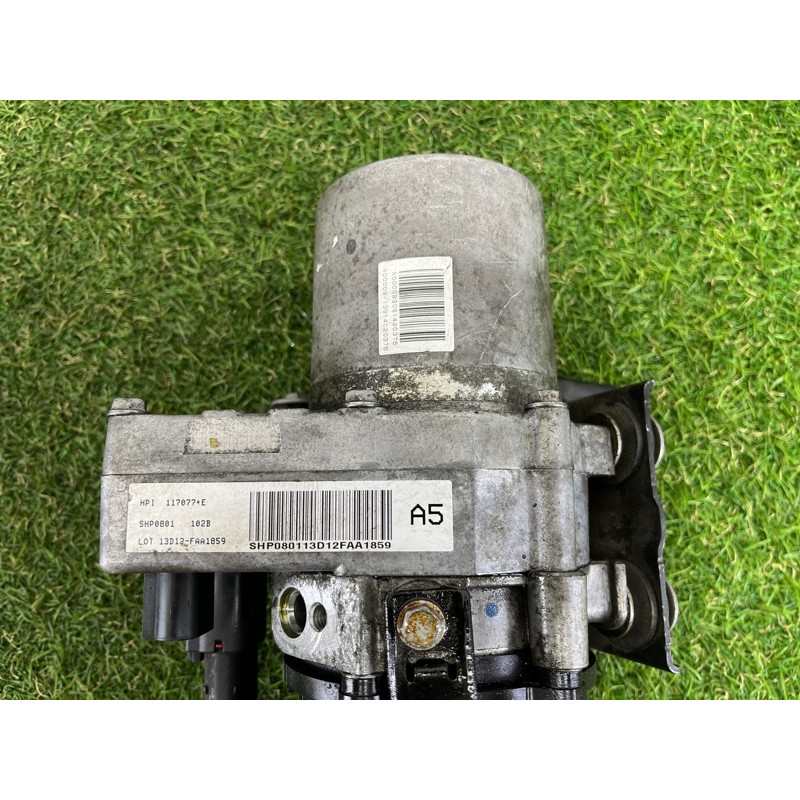 Насос гидроусилителя руля (рулевое управление) Jeep Grand Cherokee WK2 2014 3.0 Diesel EXF 5154662AB