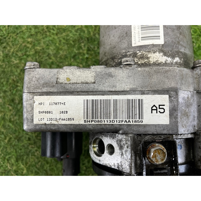 Насос гидроусилителя руля (рулевое управление) Jeep Grand Cherokee WK2 2014 3.0 Diesel EXF 5154662AB