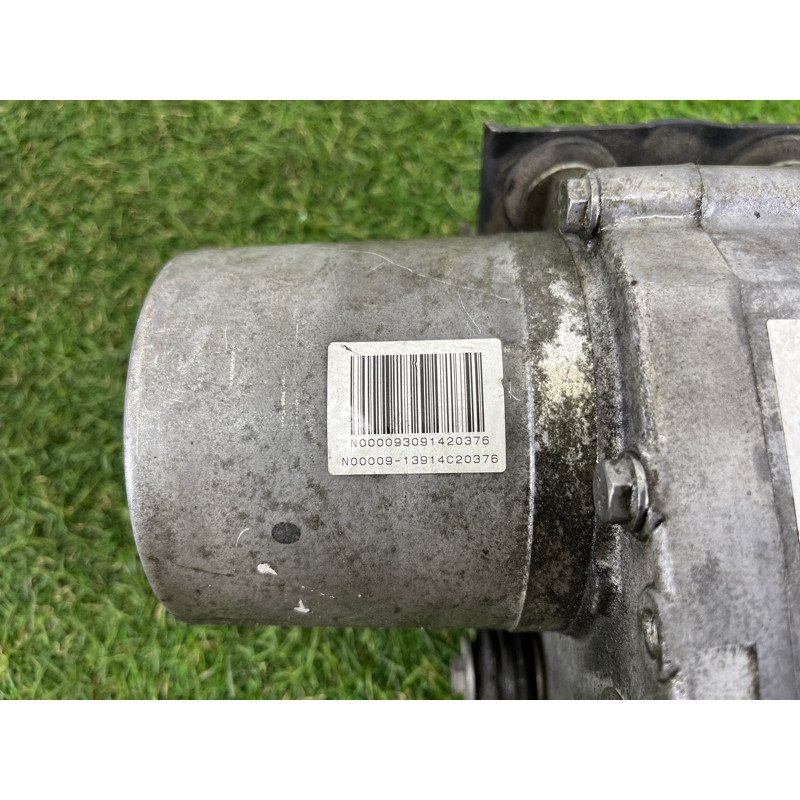 Насос гидроусилителя руля (рулевое управление) Jeep Grand Cherokee WK2 2014 3.0 Diesel EXF 5154662AB