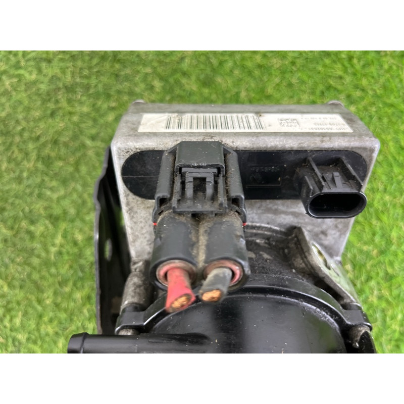 Насос гидроусилителя руля (рулевое управление) Jeep Grand Cherokee WK2 2014 3.0 Diesel EXF 5154662AB