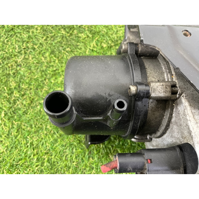 Насос гидроусилителя руля (рулевое управление) Jeep Grand Cherokee WK2 2014 3.0 Diesel EXF 5154662AB