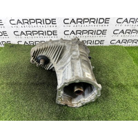 Раздаточная коробка