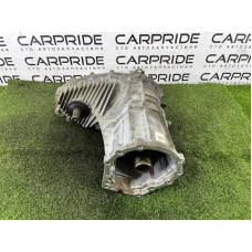 Раздаточная коробка