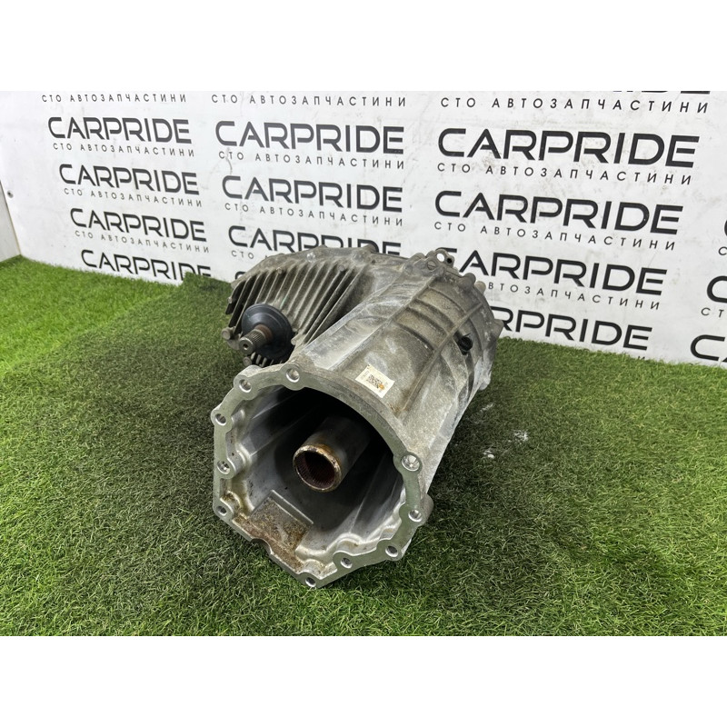 Раздаточная коробка (трансмиссия) Volkswagen Touareg NF 2012 3.6 CGRA 0BU341011R