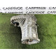 Раздаточная коробка (трансмиссия) Volkswagen Touareg NF 2012 3.6 CGRA 0BU341011R