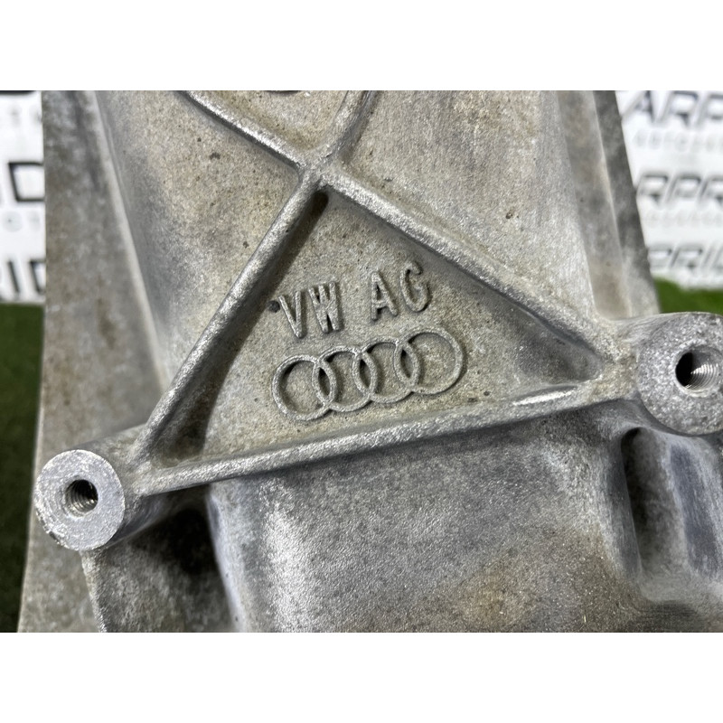 Раздаточная коробка (трансмиссия) Volkswagen Touareg NF 2012 3.6 CGRA 0BU341011R