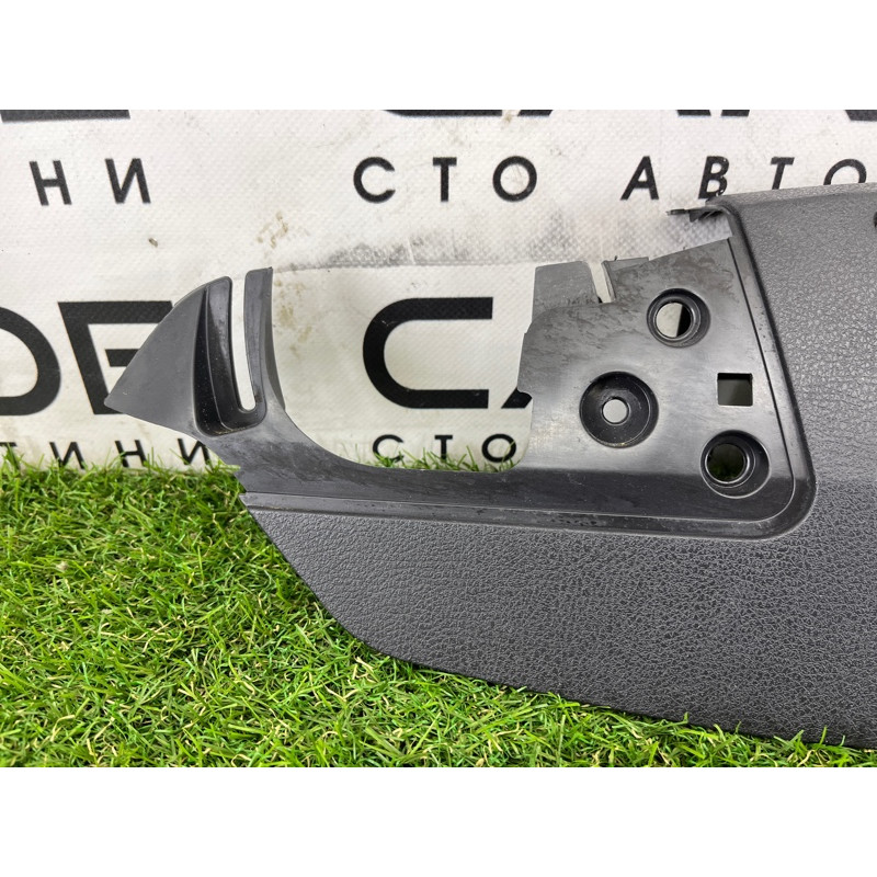 блок регулировки сидения (закрытая категория) AUDI Q7 4L 2011 3.0 CATA 4L0881318B4PK