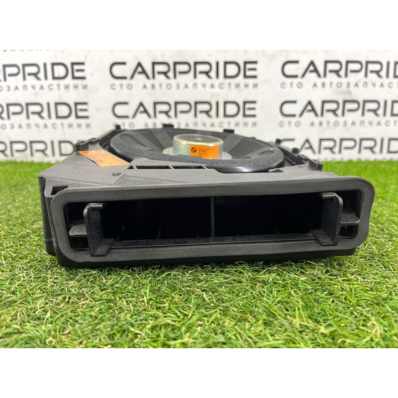 Сабвуфер (електрика) BMW 3-series E93 2008 3.0 N54 65139143135