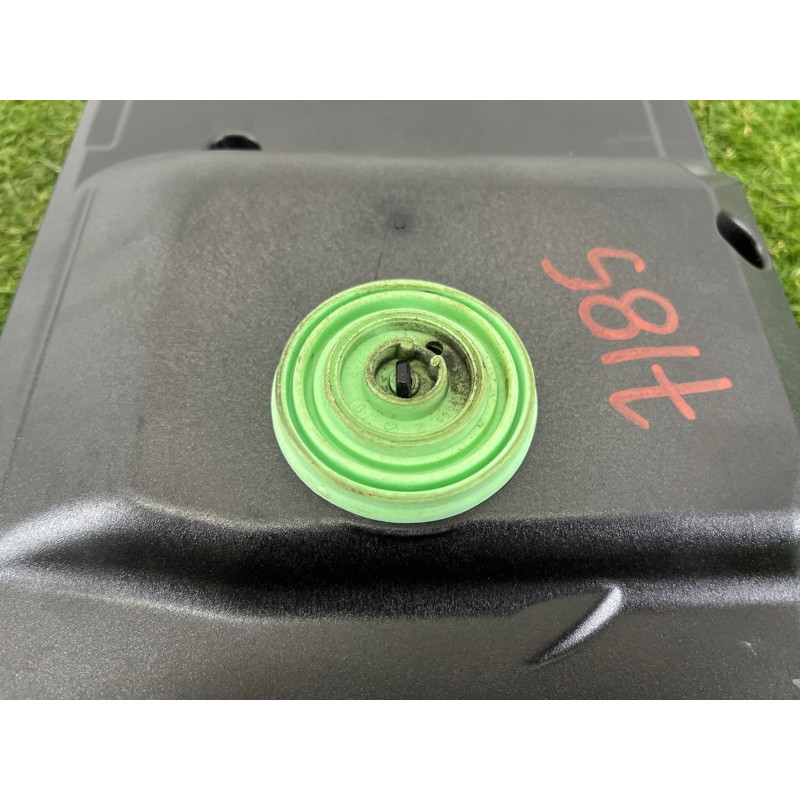 Сабвуфер (електрика) BMW 3-series E93 2008 3.0 N54 65139143135