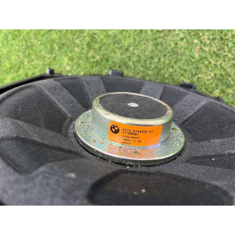 Сабвуфер (електрика) BMW 3-series E93 2008 3.0 N54 65139143135